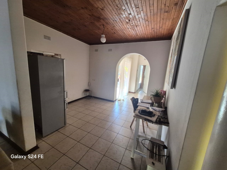 4 Bedroom Property for Sale in Protea Park North West